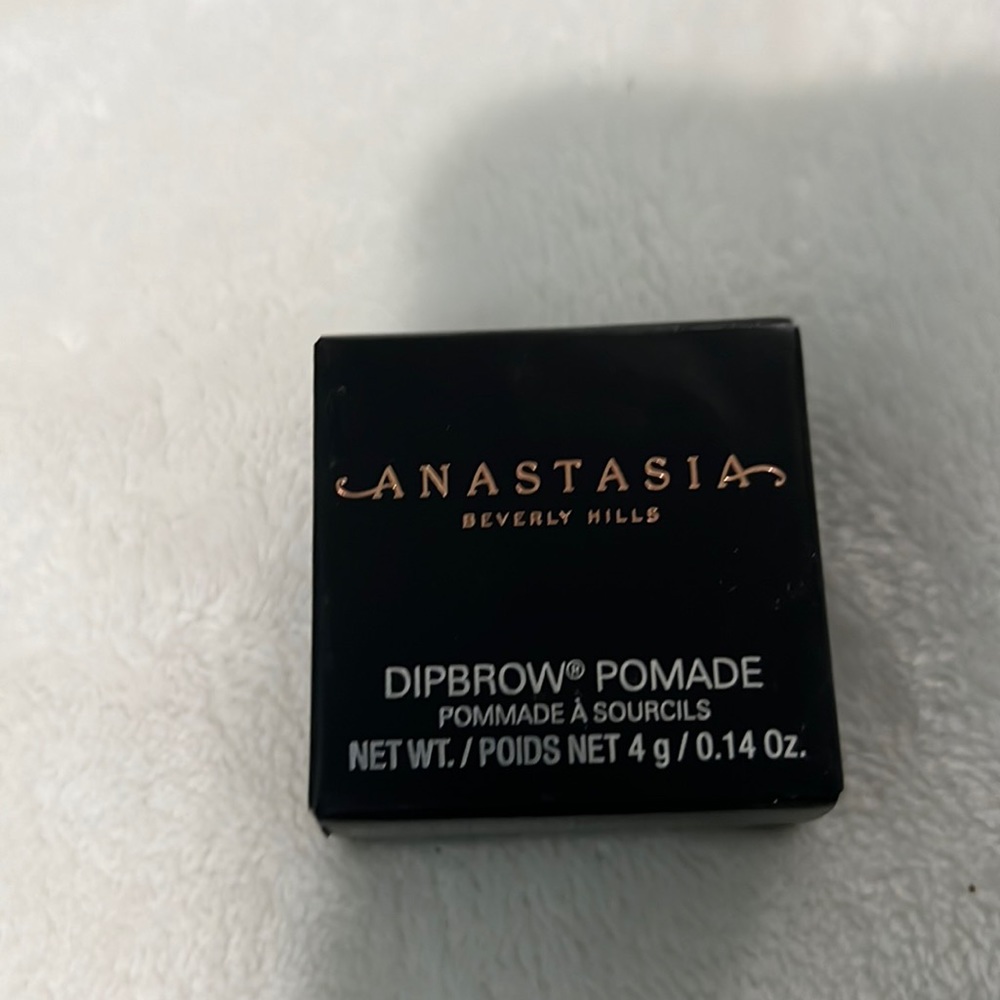 Anastasia Beverly Hills Dipbrow Pomade